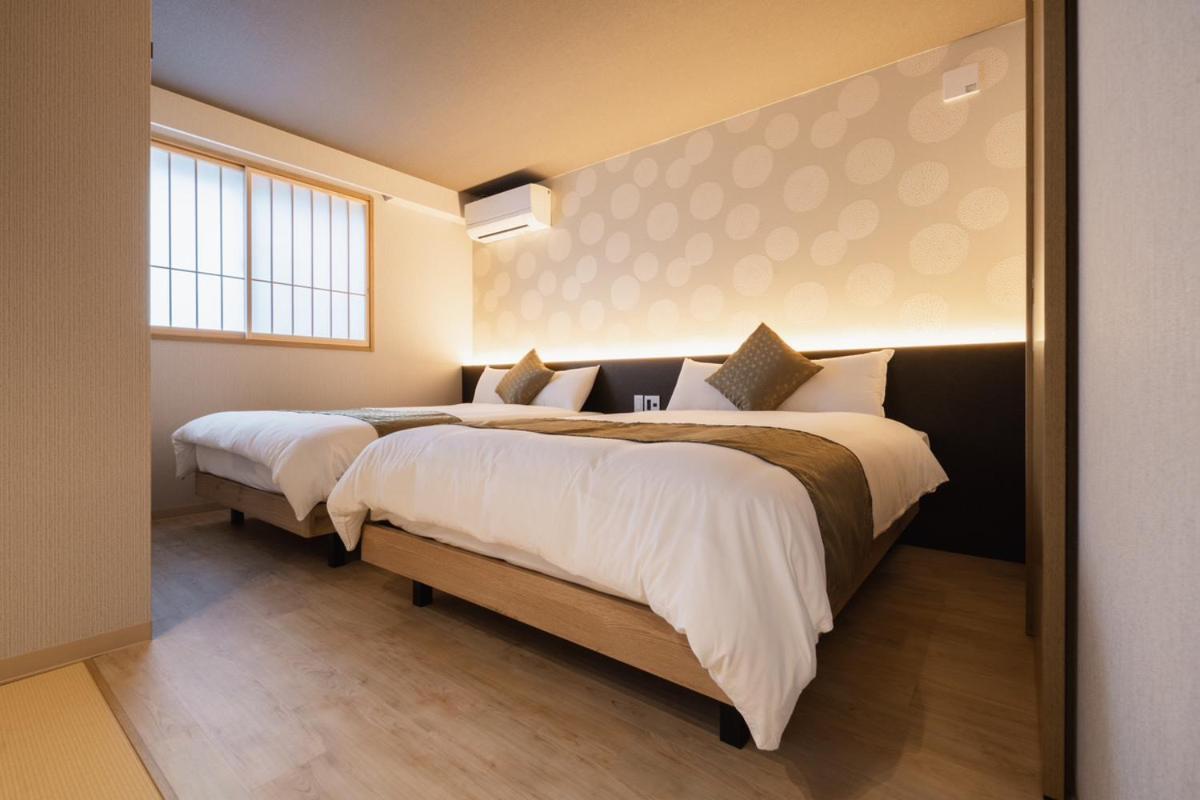 Aparthotel Beppu -Nagomi- Exterior foto